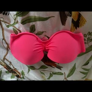 Victoria’s Secret bandeau top